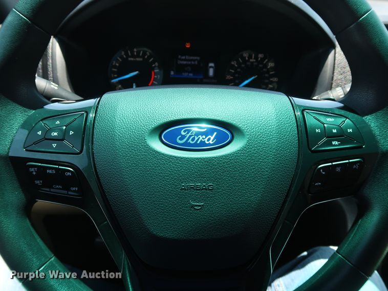 image for item FE9723 2017 Ford Explorer SUV