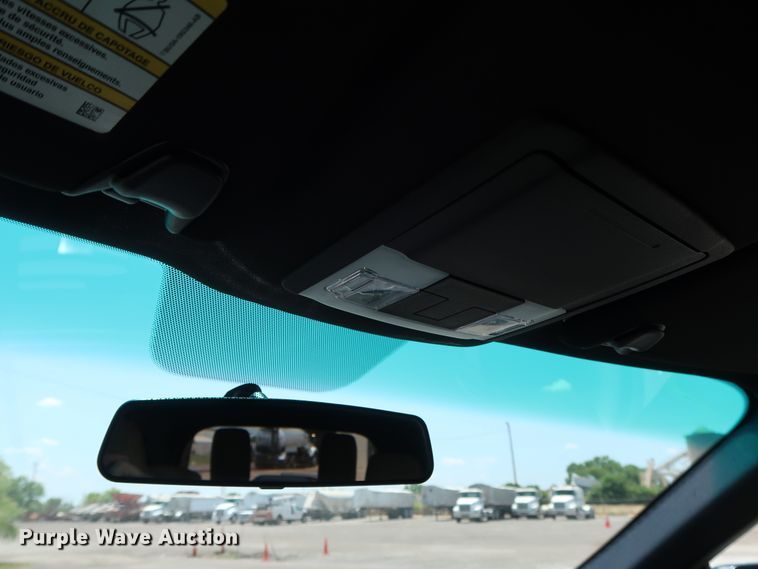 image for item FE9723 2017 Ford Explorer SUV