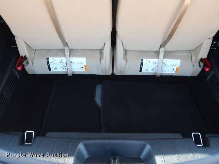 image for item FE9723 2017 Ford Explorer SUV