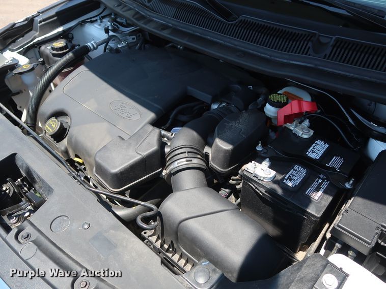 image for item FE9723 2017 Ford Explorer SUV