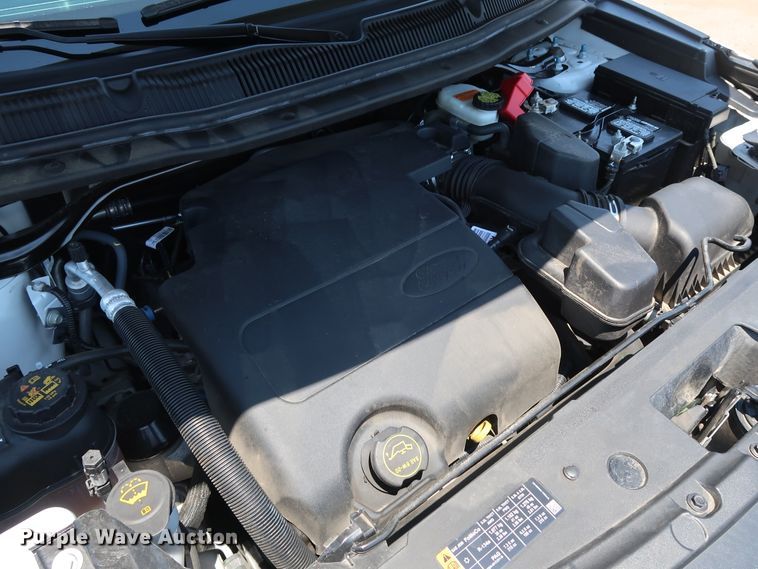 image for item FE9723 2017 Ford Explorer SUV