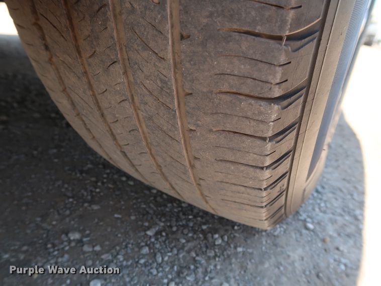 image for item FE9723 2017 Ford Explorer SUV