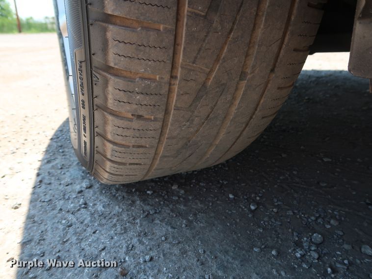 image for item FE9723 2017 Ford Explorer SUV