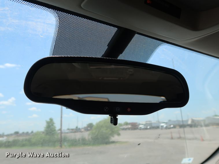 image for item FE9724 2010 Chevrolet Silverado 1500 LT Ext. Cab pickup truck