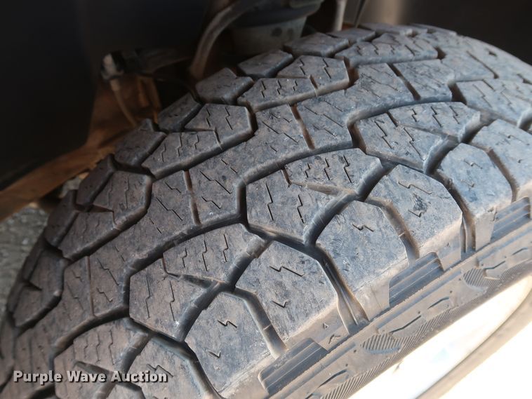 image for item FE9724 2010 Chevrolet Silverado 1500 LT Ext. Cab pickup truck