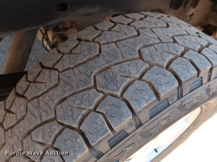 image for item FE9724 2010 Chevrolet Silverado 1500 LT Ext. Cab pickup truck