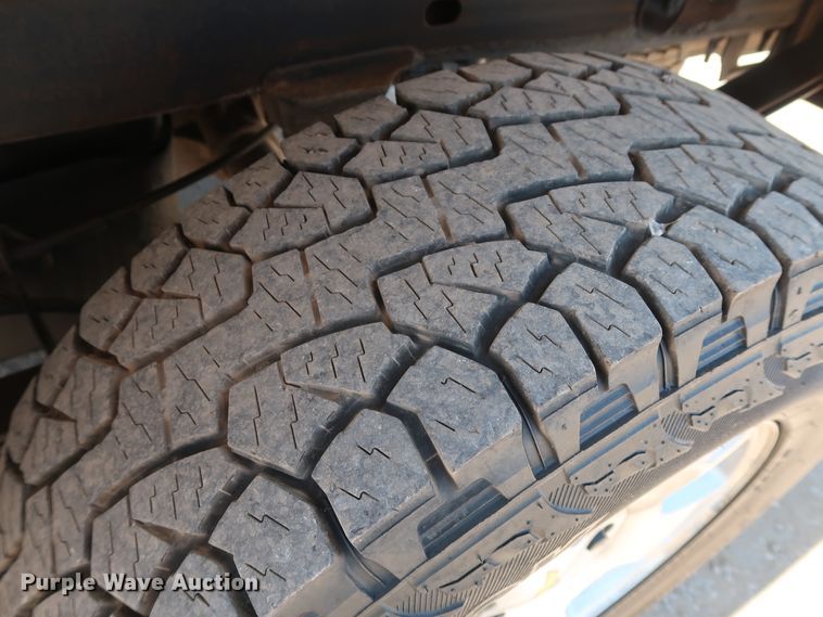 image for item FE9724 2010 Chevrolet Silverado 1500 LT Ext. Cab pickup truck