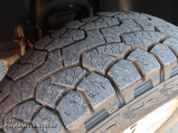 image for item FE9724 2010 Chevrolet Silverado 1500 LT Ext. Cab pickup truck