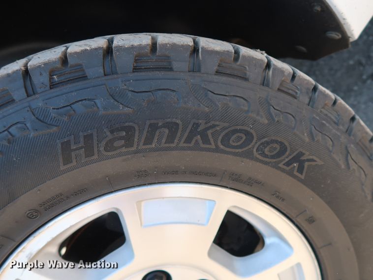 image for item FE9724 2010 Chevrolet Silverado 1500 LT Ext. Cab pickup truck