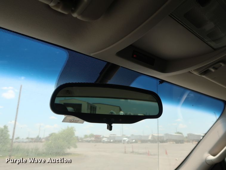 image for item FE9725 2007 Chevrolet Silverado 1500 pickup truck