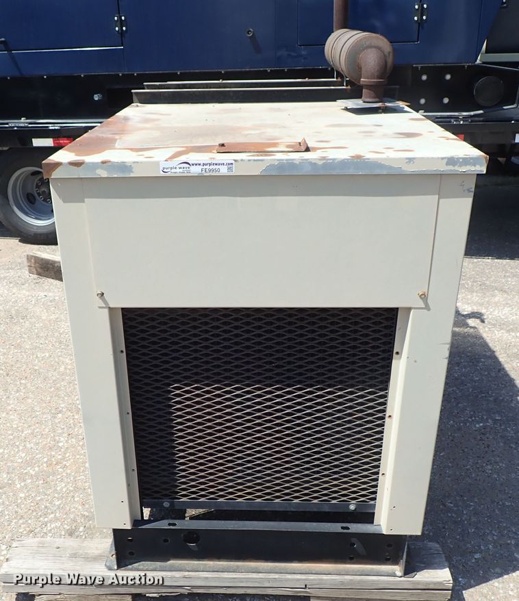 image for item FE9950 Generac 92A02700-S generator