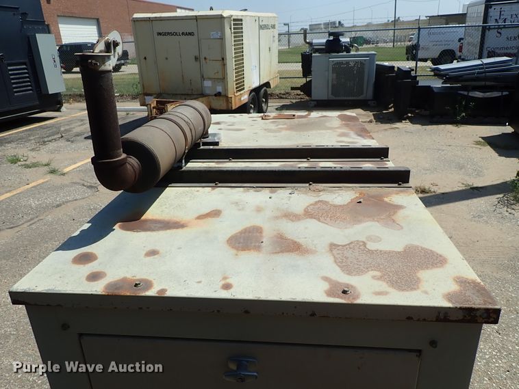 image for item FE9950 Generac 92A02700-S generator