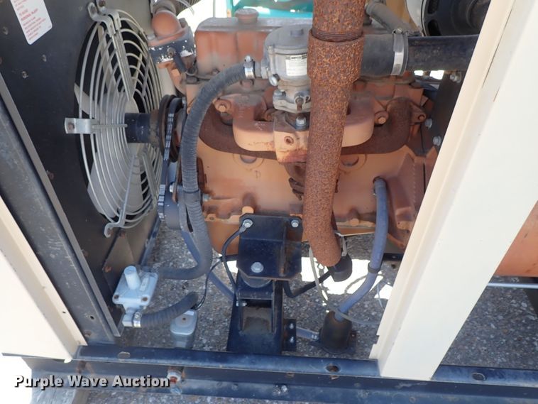 image for item FE9950 Generac 92A02700-S generator