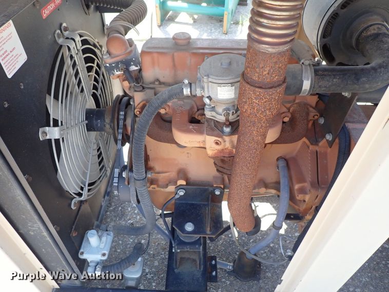 image for item FE9950 Generac 92A02700-S generator