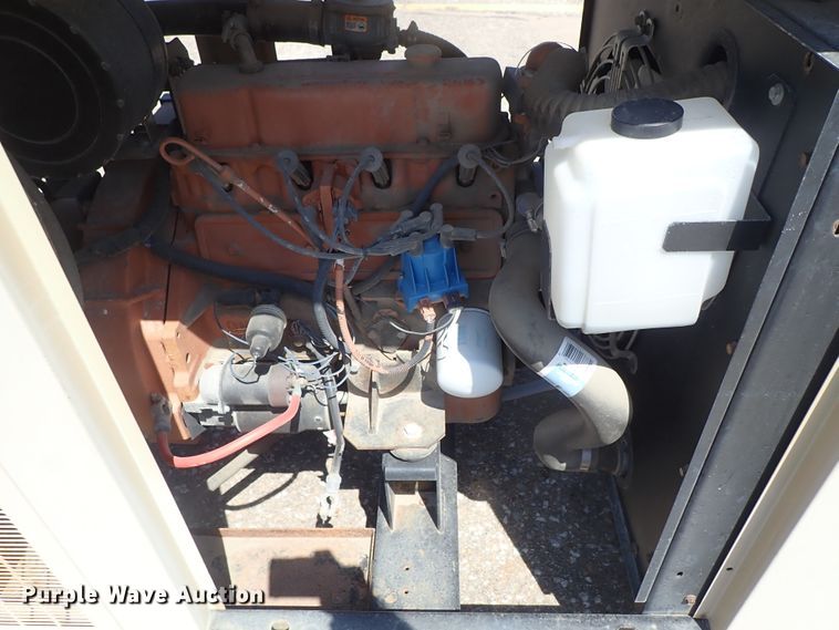 image for item FE9950 Generac 92A02700-S generator