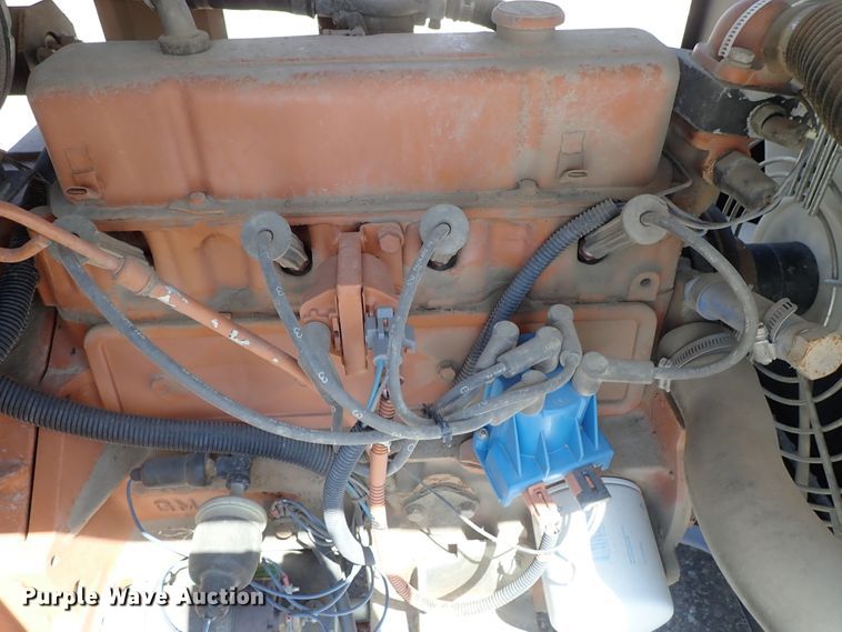 image for item FE9950 Generac 92A02700-S generator