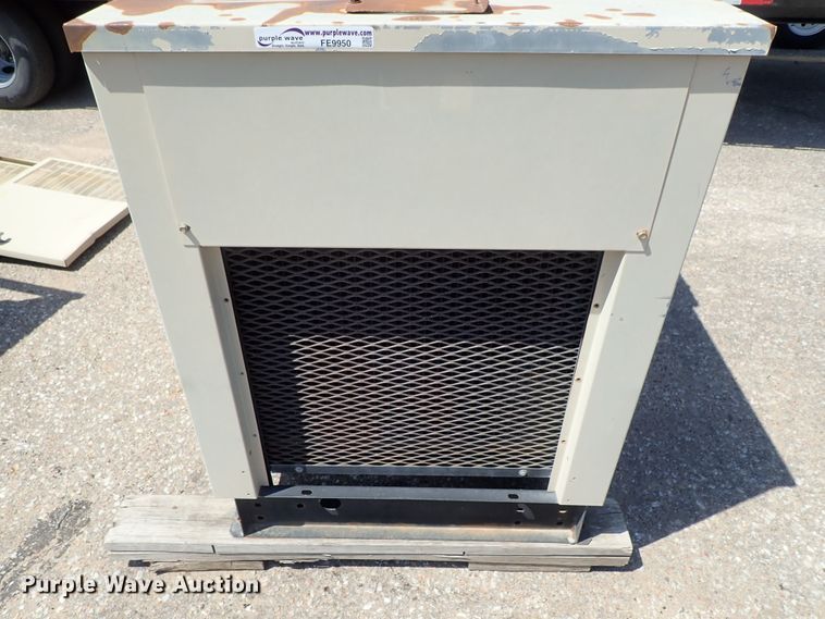 image for item FE9950 Generac 92A02700-S generator