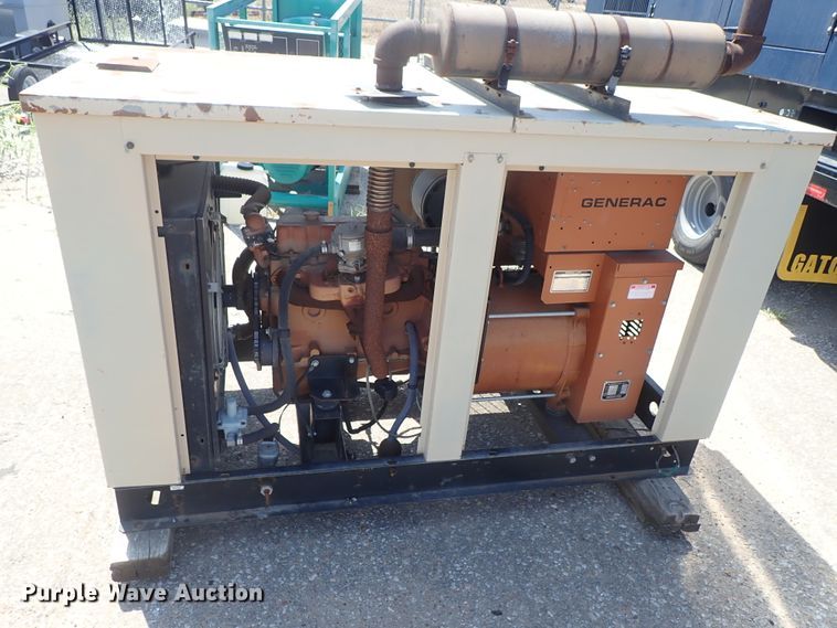 image for item FE9950 Generac 92A02700-S generator