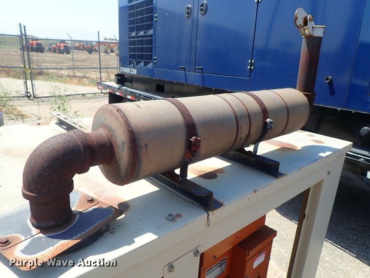 image for item FE9950 Generac 92A02700-S generator