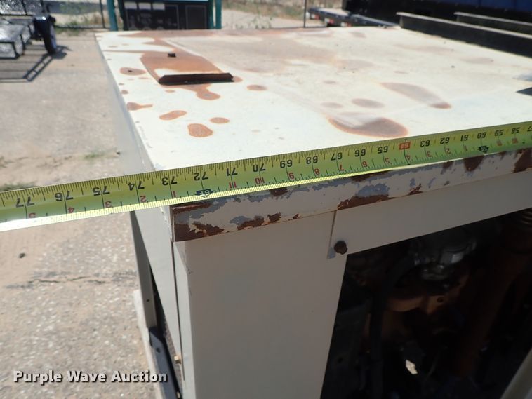 image for item FE9950 Generac 92A02700-S generator