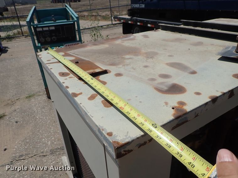 image for item FE9950 Generac 92A02700-S generator