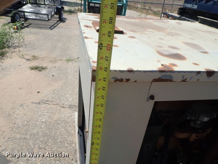 image for item FE9950 Generac 92A02700-S generator