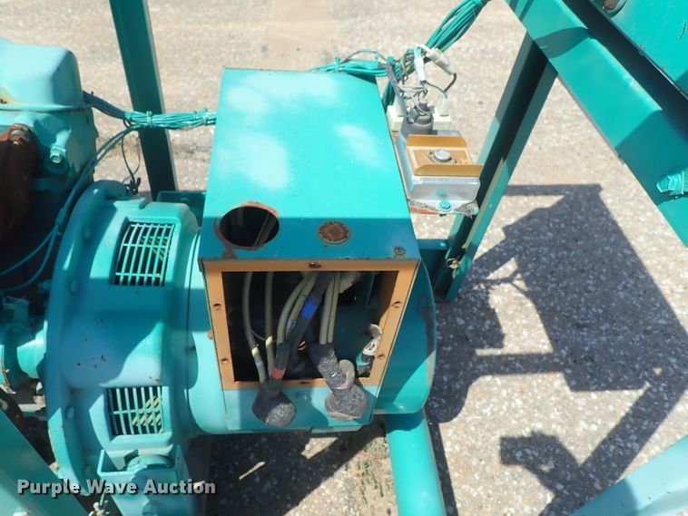 image for item FE9951 Onan 30SK generator