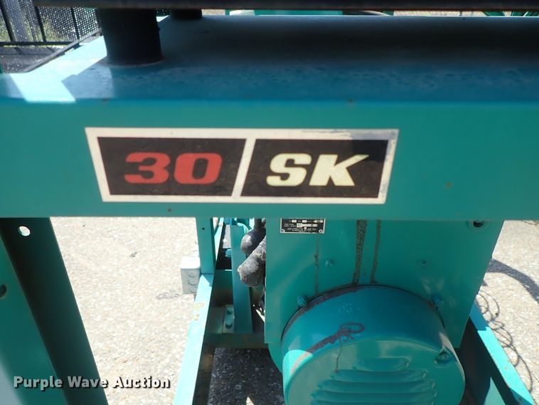 image for item FE9951 Onan 30SK generator