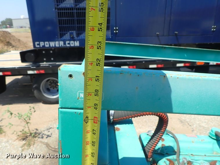 image for item FE9951 Onan 30SK generator