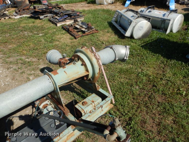 image for item FI9606 Irrigation pump