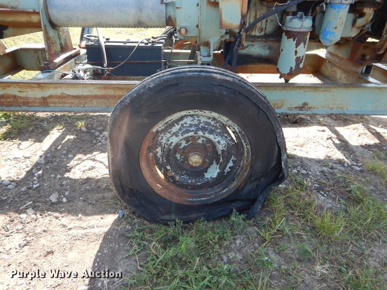 image for item FI9606 Irrigation pump