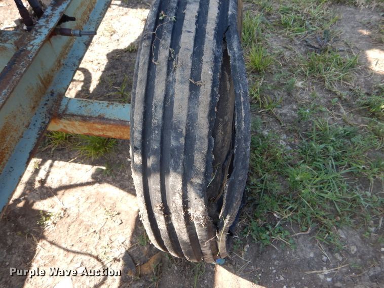 image for item FI9606 Irrigation pump