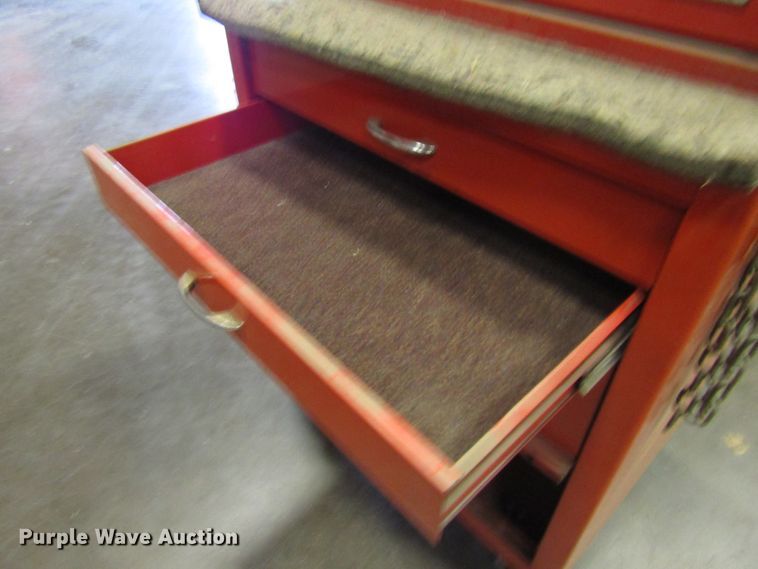 image for item FJ9688 Dayton toolbox