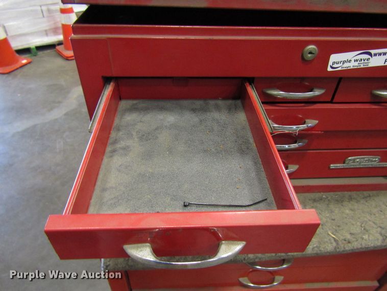 image for item FJ9688 Dayton toolbox