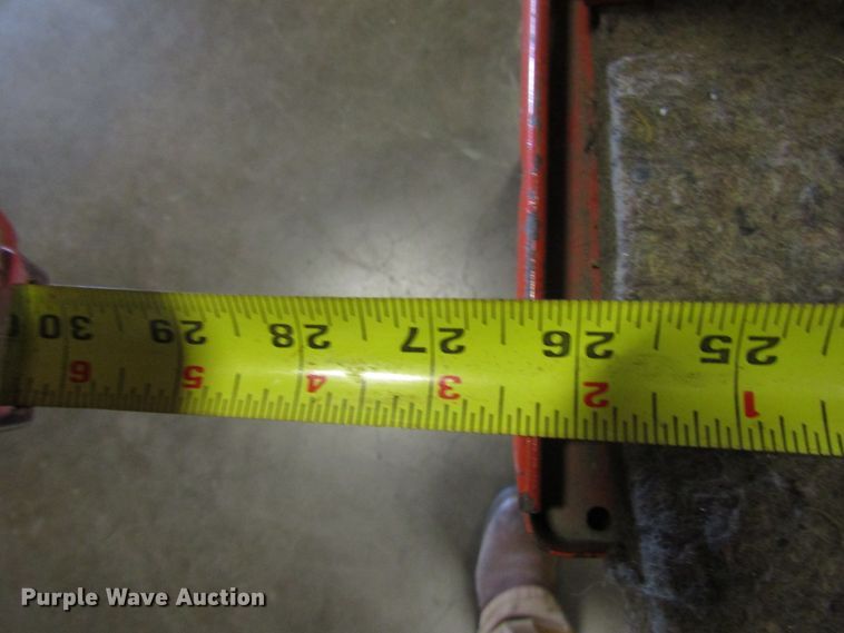 image for item FJ9688 Dayton toolbox