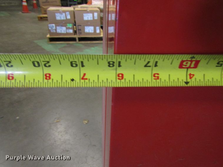 image for item FJ9688 Dayton toolbox