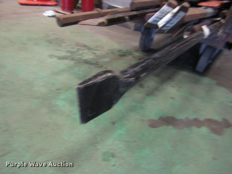 image for item FJ9693 Concrete chisels