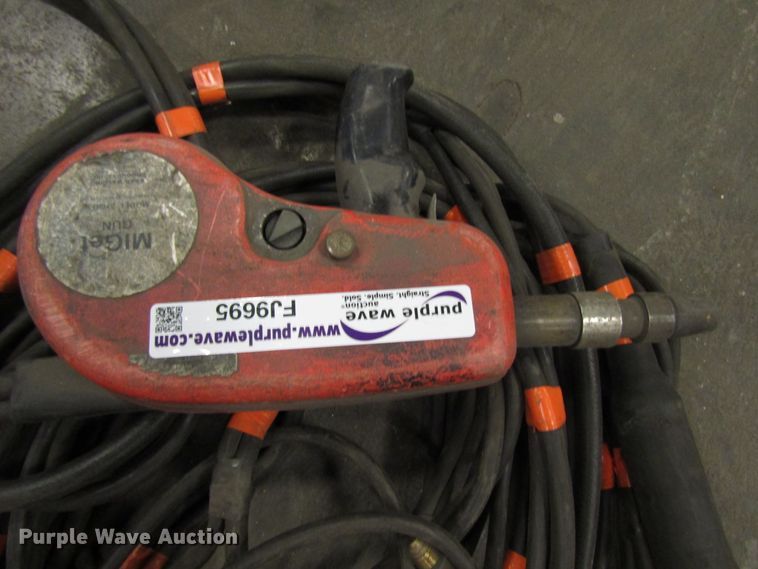 image for item FJ9695 Miget AH20E spool gun