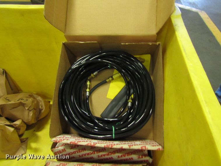 image for item FJ9696 Welding supplies