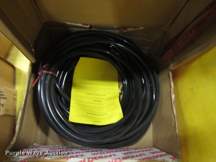 image for item FJ9696 Welding supplies