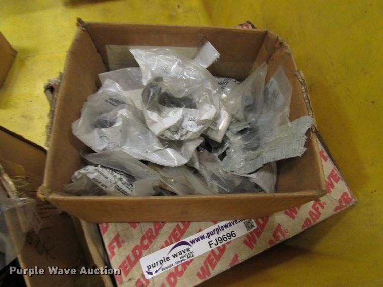 image for item FJ9696 Welding supplies