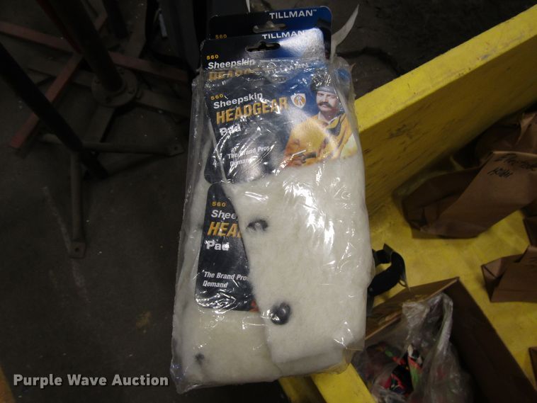 image for item FJ9696 Welding supplies