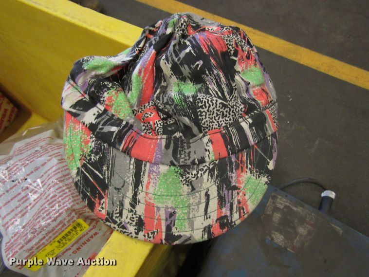 image for item FJ9696 Welding supplies