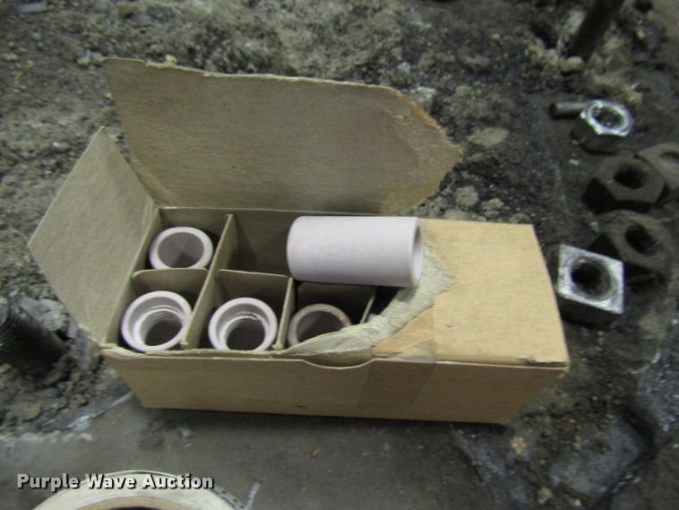 image for item FJ9696 Welding supplies