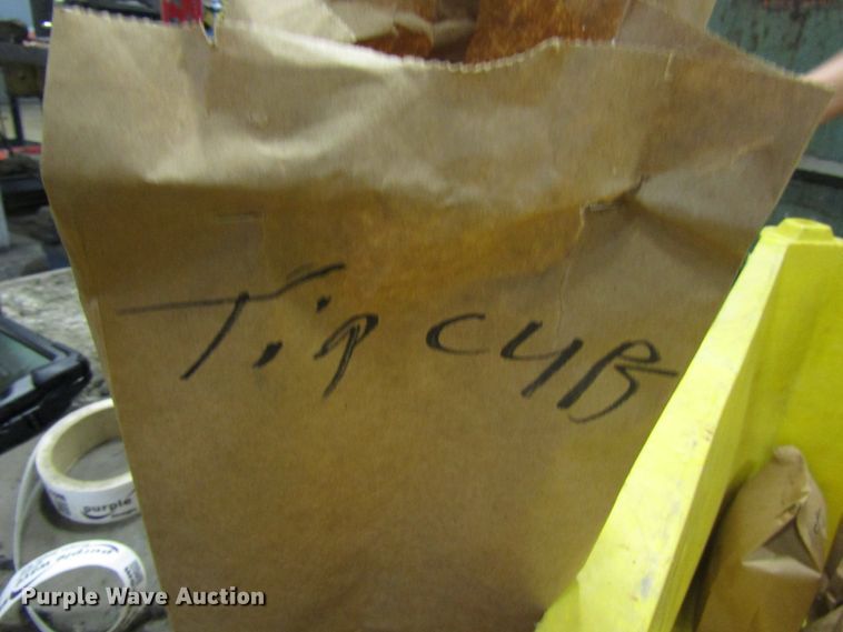 image for item FJ9696 Welding supplies