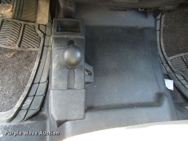 image for item FJ9718 2014 Chevrolet Silverado 1500 Double Cab pickup truck