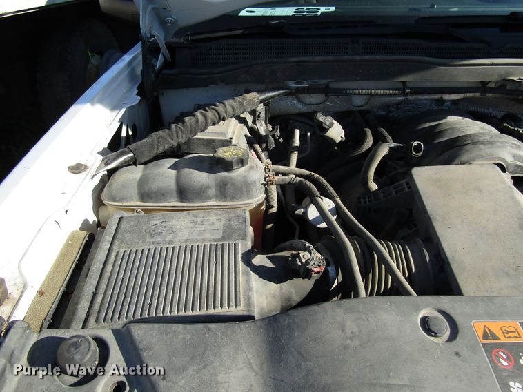 image for item FJ9718 2014 Chevrolet Silverado 1500 Double Cab pickup truck