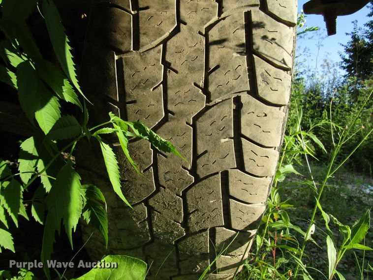 image for item FJ9718 2014 Chevrolet Silverado 1500 Double Cab pickup truck