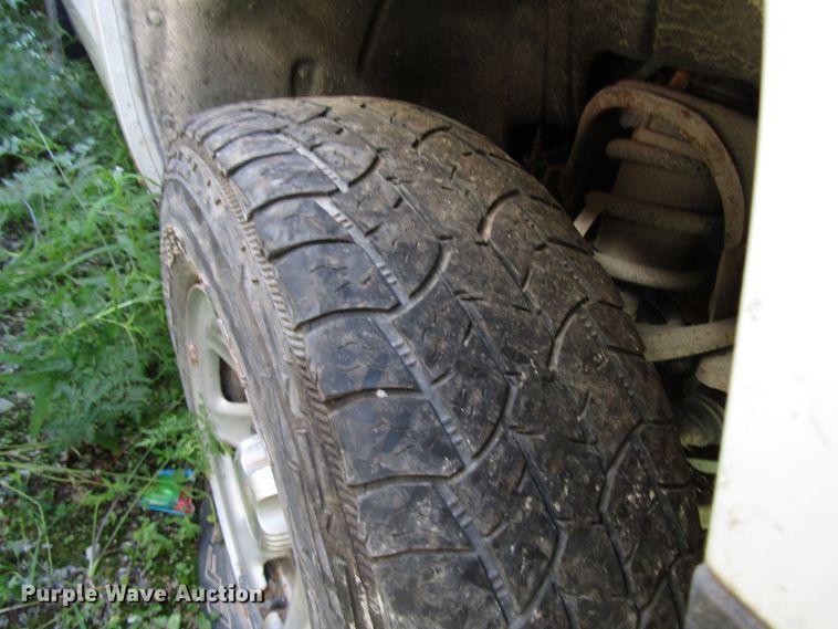 image for item FJ9718 2014 Chevrolet Silverado 1500 Double Cab pickup truck