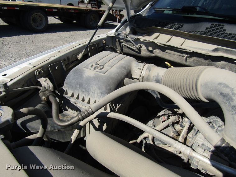 image for item FJ9719 2013 Dodge Ram 1500 Quad Cab pickup truck